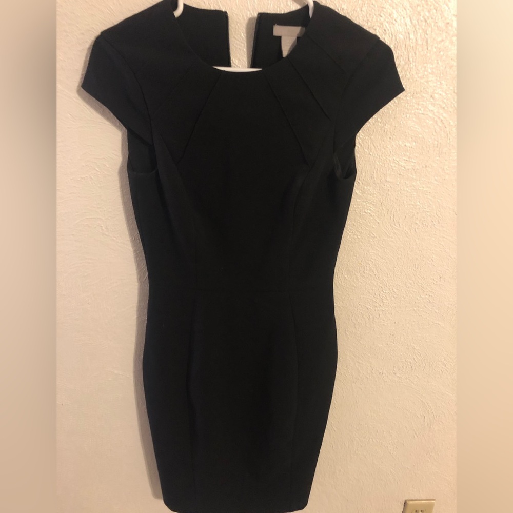 Work dress